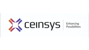 Business News | Ceinsys Tech Ltd., Makes Preferential Allotment of Equity Shares and Share Warrants to Raise US $ 28 Mn for Inorganic Expansion