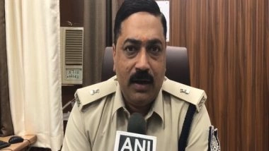 India News | Hostel Warden Arrested for Beating Student in MP's Jabalpur