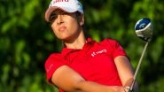 Sports News | In-form Pranavi and Tvesa in Field for French Open Ladies Golf