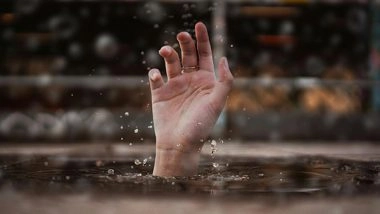 India News | 46 People, Including 37 Children Die in Separate Incidents of Drowning Across Bihar During Festival of 'Jitiya' in 24 Hours