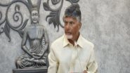 India News | Andhra CM Keen on Giving Boost to Sports Sector by Providing Infrastructure; Sanctions Rs 23 Cr for Completing Stadium
