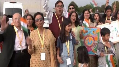 World News | Indian Diaspora to Play Crucial Role in Upcoming US Presidential Elections