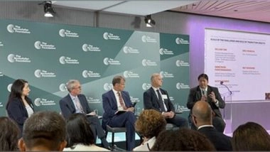 Business News | ACEN Joins Climate Week NYC to Highlight Crucial Role of Transition Credits in Early Coal Retirement