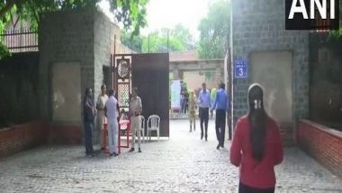 India News | DUSU Elections Get Underway Following High Court's Approval