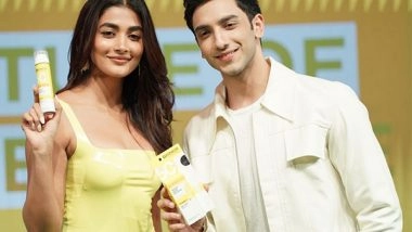 Business News | Garnier Enters the Suncare Category with a Breakthrough Innovation