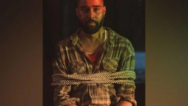 Entertainment News | AP Dhillon Announces Three-city India Tour for 'The Brownprint' EP