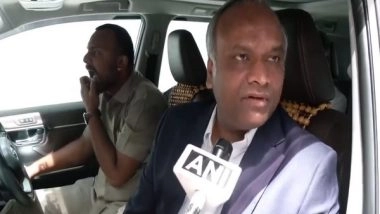 India News | Congress' Priyank Kharge Lashes out at BJP for Misusing CBI Agencies.