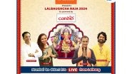 Business News | BIG FM Commemorates 17th Year Of Collaboration with Mumbai's 'Lalbaugcha Raja'
