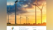 Business News | Windergy India 2024: Accelerating Wind Power to Fuel India's Renewable Energy Goals