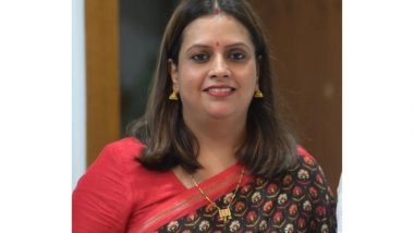 Business News | Rashmi Rekha to Launch HUFT: A New Hope for Animals