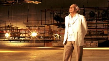 Entertainment News | Yash Chopra Foundation Launches Scholarship Program on Founder's 92nd Birthday