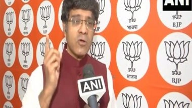 India News | BJP Labels Rahul Gandhi as 'Goebbels of Indian Politics' Amid Misinformation Accusations