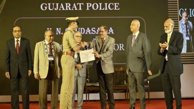 Business News | Smuggling and Counterfeiting Are Undermining the Economic Stability, Social Security, and Integrity of the Country