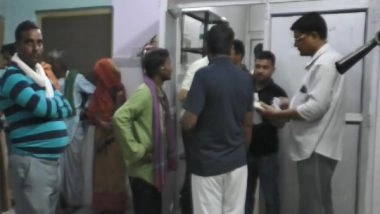 India News | Four Injured in Separate Animal Attacks in UP's Bahraich