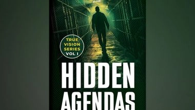 Business News | Srishti Publishers to Release 