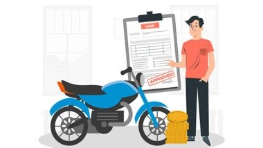 Business News | Special Festive Cashback on the Yamaha R15 V4 with a Bajaj Finserv Two-wheeler Loan