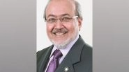 Business News | Dr. Habil Khorakiwala Honoured with Lifetime Achievement Award