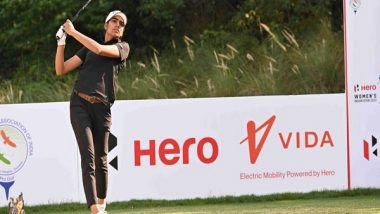 Sports News | Women's Indian Open to Tee off in October with Top Players in World