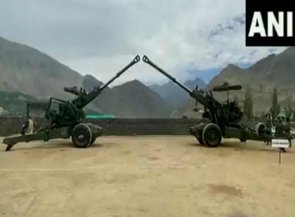 India-China Border Row: Amid Military Standoff With Beijing, Indian Army Gets New High-Altitude Firing Range in Arunachal Pradesh’s Tawang Sector
