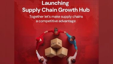 Business News | Supply Chain Growth Hub: Building a Passionate Community to Make Supply Chains a Competitive Advantage