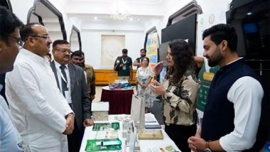 Business News | AARC Drives the Power of Aseptic Packaging to Promote Sustainability and Food Safety & Circularity