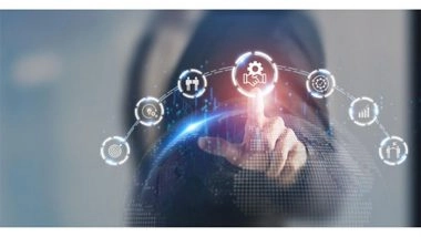 Business News | FinFusion Solutions Inc. Acquires IJeeva Solutions Pvt Ltd to Strengthen FinTech Offerings