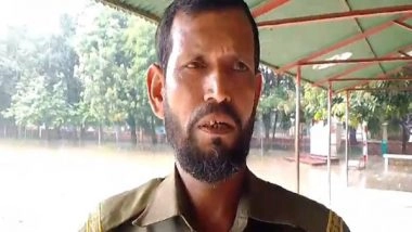 World News | Bangladesh: Radical Groups Block Durga Puja Celebrations in Multiple Places, Force Venue Change