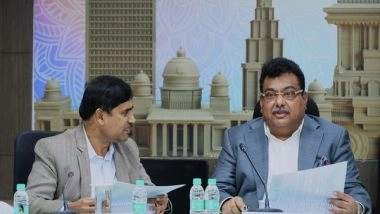 India News | Karnataka: State Level Single Window Clearance Committee Approves 88 Projects Worth Rs 4,071 Crore