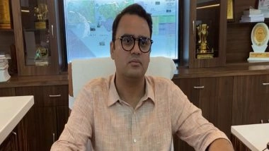 India News | Etawah: Panchayat Secretary Suspended, Pradhan Gets Show-cause Notice over Improper Disposal of Cow Carcasses