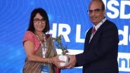 India News | NSDC and SHRM India Partner to Address Skill Gaps, Enhance Employability in India's Workforce