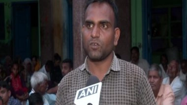 India News | Hathras Incident: Parents of Deceased School Boy Demand Accused to Be Hanged