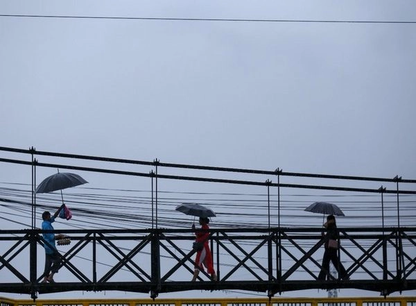 World News | Nepal Cancels All Domestic Flights Till Saturday Morning Due to Adverse Weather Condition