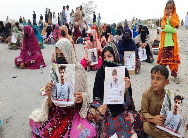 World News | Pakistan: Islamabad Court Summons Spy Agencies Officials in Missing Persons Case