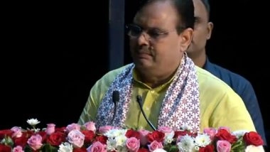 India News | Rajasthan CM to Lead Delhi-leg of Investors Meet Ahead of 'Rising Rajasthan' Global Investment Summit