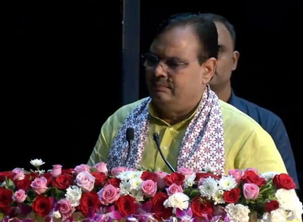 India News | Rajasthan CM to Lead Delhi-leg of Investors Meet Ahead of 'Rising Rajasthan' Global Investment Summit