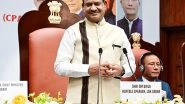 India News | Elected Representatives Help in Meaningful Dialogue with Constituents by Acting as People's Voice: OM Birla