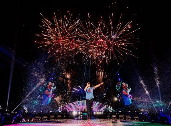 Entertainment News | Mumbai Police Summons BookMyShow CEO in Coldplay Ticket Black Market Case