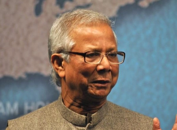 World News | Muhammad Yunus at UN Advocates for Dignified Return of Rohingyas to Myanmar