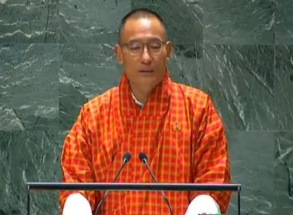 World News | Citing Leadership in Global South, Bhutan PM Backs India's Bid for UNSC Seat
