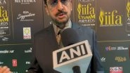 Entertainment News | Gulshan Grover Reveals Son Sanjay's Plans to Join Acting Industry at IIFA Utsavam
