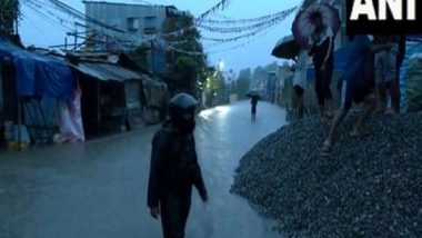 World News | Flood Alert Issued in Nepal, Heavy Rainfall to Cause Rise in River Levels