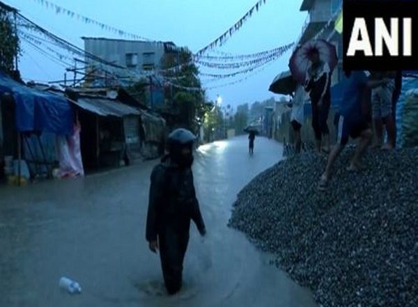 World News | Flood Alert Issued in Nepal, Heavy Rainfall to Cause Rise in River Levels