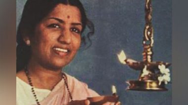 Entertainment News | Celebrating the Legacy of Lata Mangeshkar: A Tribute on Her Birth Anniversary