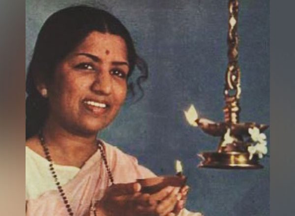 Entertainment News | Celebrating the Legacy of Lata Mangeshkar: A Tribute on Her Birth Anniversary