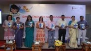 Business News | Smile Train India Launches First Children's Book Series to Support Cleft Awareness, Empathy and Inclusion