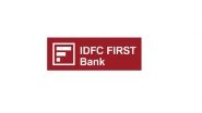 Business News | IDFC FIRST Bank Announces the Successful Completion of Merger with IDFC Limited