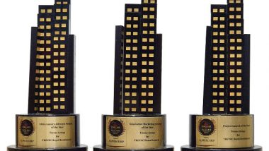 Business News | TREVOC Wins Big with Three Prestigious Awards at Realty+ Conclave & Excellence Awards 2024 - North