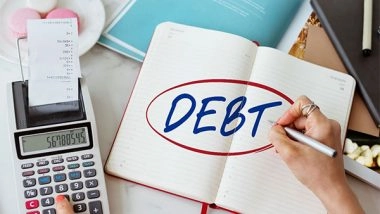 Business News | Debt Consolidation with a Personal Loan: Is It a Good Idea?