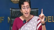 India News | Delhi CM Announces Rs 1 Crores Ex-gratia to Families of Covid Warriors Who Died During Pandemic