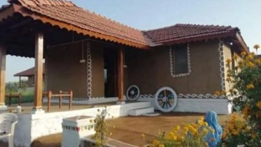 India News | 3 Villages of Madhya Pradesh Receive 'Best Tourism Village' Title